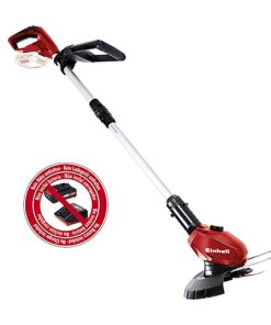 Bordeadora GE-CT 18 Li Solo EINHELL
