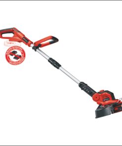 Bordeadora inalambrica GE-CT 18/28 Li-solo EINHELL