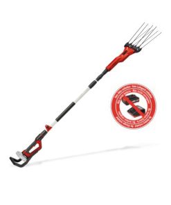 Cosechadora olivos Bat, GE-FS 18/53 Li solo Einhel