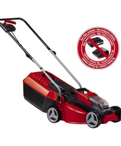 Cortadora de césped GE-CM 18/30LI SOLO EINHELL