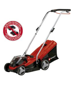 Cortadora de Césped GE-CM 36/37  LI SOLO EINHELL