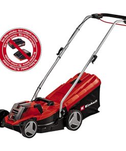 Cortadora de Césped GE-CM 18/33 LI SOLO EINHELL