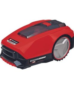 Robot Corta Cesped FREELEXO 500 LCD BT Einhell