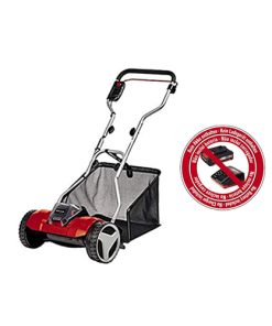 Cortacesped inalambrico GE HM 18/38 LI-SOLO