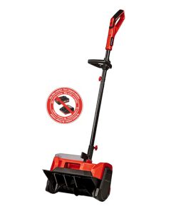 Quitanieves inalambrico GE-ST 36/40 Li E-Solo Einh