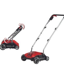 Escarificador inalambrico GC-SC 18/28 Li Solo