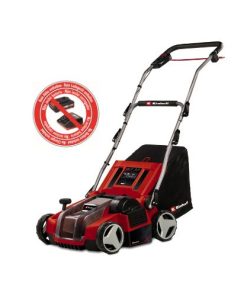 Escarificador de cesped GE-SA 36/35Li Solo Einhell