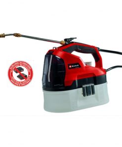 Pulverizador GE-WS 18/35 LI SOLO EINHELL