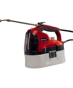 Pulverizador GE-WS 18/75 LI SOLO EINHELL