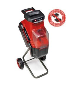 Trituradora de ramas a bat, REDAXXO 36/25 Einhell