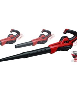 Soplador de hojas inalamb GE-UB 18/250 Li E-Solo