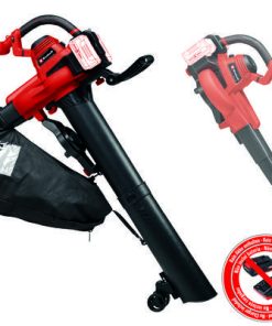Soplador inalambrico GE-CL 36/230 Li E Einhell