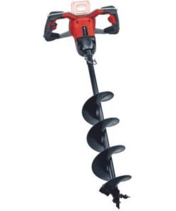 Hoyadora inalambrica GP-EA 18/150 Li BL SOLO Einhe