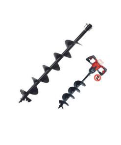 Broca accesoria para hoyadora 120 GE-EA 18/*150 Li