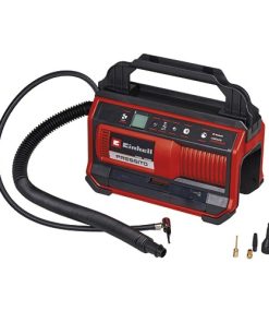 Compresor inalambrico Pressito 18/25 Einhell