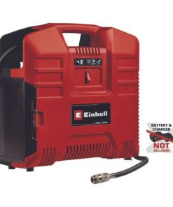 Compresor inalambric 18v TE-AC 36/8 Li Of Set-Solo