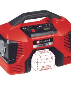 Compresor inalambrico PRESSITO 18/21 Einhell