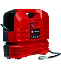 Compresor electrico TC-AC 190 OF Set Einhell