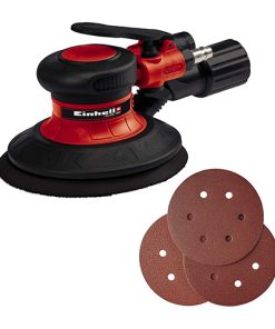 Lijadora Nuematica TC-PE 150 EINHELL
