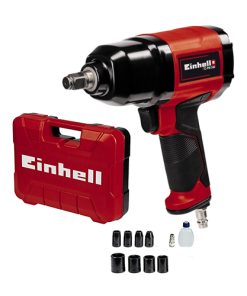 Llave de Impacto neumatica TC-PW 340 EINHELL