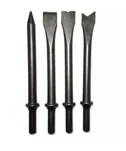 Set Puntas y Cinceles