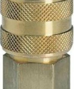 Acomple Rosca interior crónica de 1/4