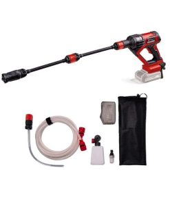 Hidrolavadora HYPRESSO 18/24-1 Li Einhell