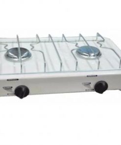 Anafe epoxi blanco GE 2204 Brogas