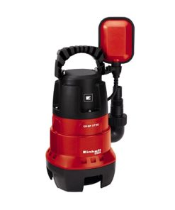 Bomba de agua GC-DP 3730 EINHELL