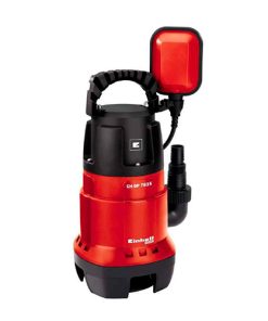 Bomba de agua GC-DP 7835 EINHELL