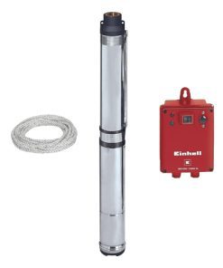 Bomba de pozo profundo GC-DW 1300 N
