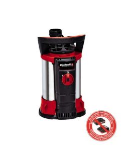 Bomba de Agua limpia elec, GE-SP 4390 n-a Einhell