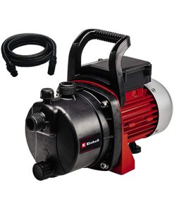 Bomba de agua GC-GP 6538 SETEinhell