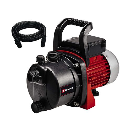 Bomba de agua GC-GP 6538 SETEinhell