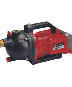 Aquinna 36/30 corddeless garden pump