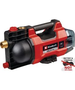 Bomba de agua para jardin AQUINNA 18/28 Einhell