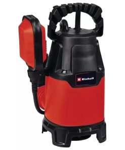 Bomba de agua sucia eléctrica GC-DP 3325 Einhell