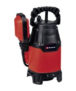 Bomba de agua sucia electrica GC-DP 3325 Einhell