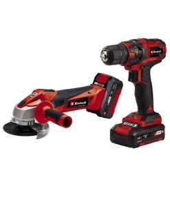 Kit Herramientas electroportatil TC-TK 18 LI Kit