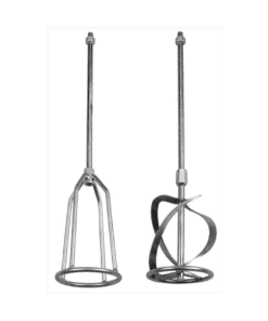 Mixerset accesorio pala mezcladora KWB