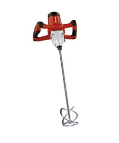 Mezclador de pintura TC-MX 1400-2 Einhell