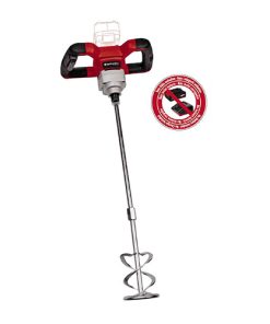 Mezclador de pintura TE-MX 18 LI SOLO EINHELL