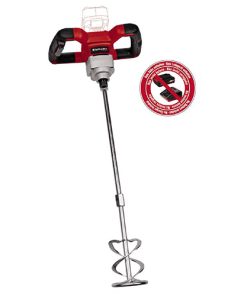 Mezclador de pintura TE-MX 18 LI SOLO EINHELL