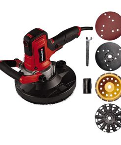 Lijadora de pared TE-DW 180 EINHELL