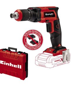 Atornillador de durlock TE-DY 18 LI SOLO EINHELL