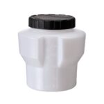 Vaso para pistola de pintar 1000ml Einhell 1