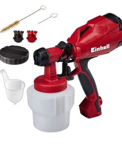 Pistola de pintar TC-SY 500 S EINHELL