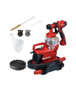 Pistola de pintar TC-SY 700 S EINHELL
