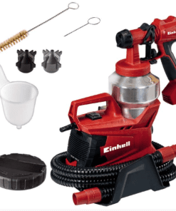 Pistola de pintar TC-SY 700 S EINHELL