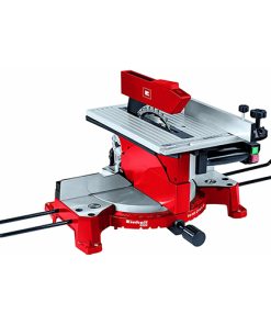 Sierra ingletadora TC-MS 2513 T EINHELL